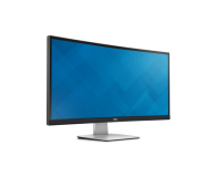 Dell U3415W - 308285 - zdjęcie 2